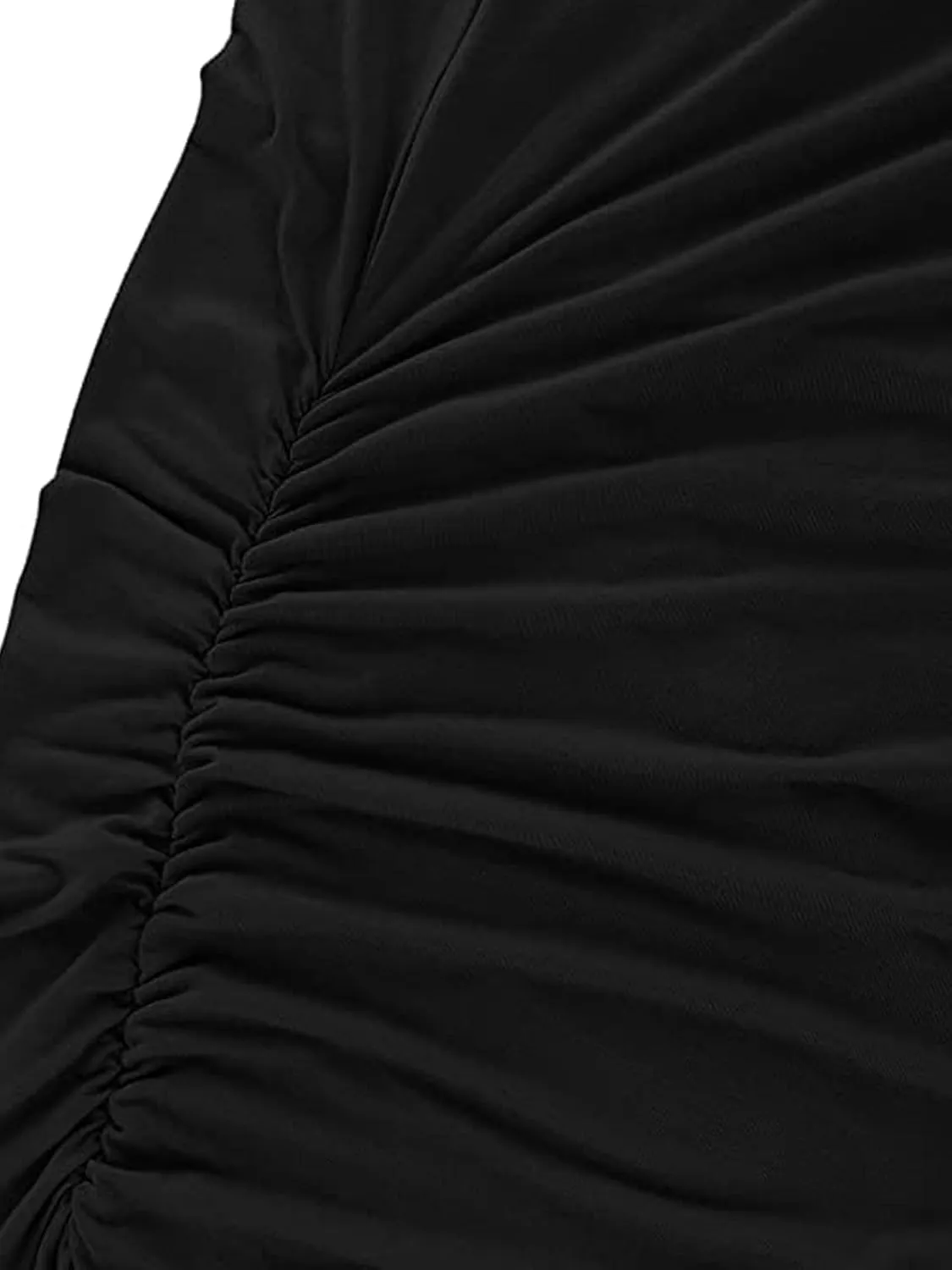 EAST KNITTING Funny Baby & Letter Print Bodycon Women's Footprint Short Sleeve Maternity Dress Ruched Pregnancy Clothes