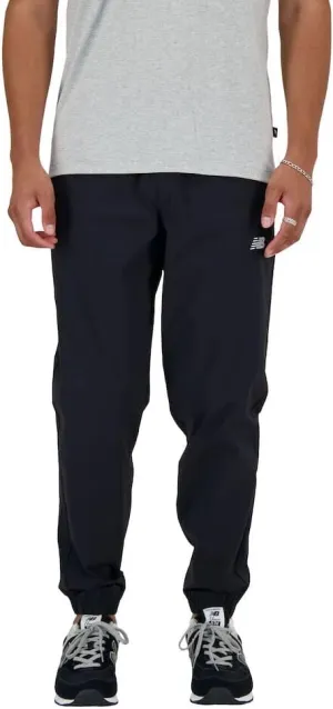 New Balance Men's Athletics Stretch Woven Jogger