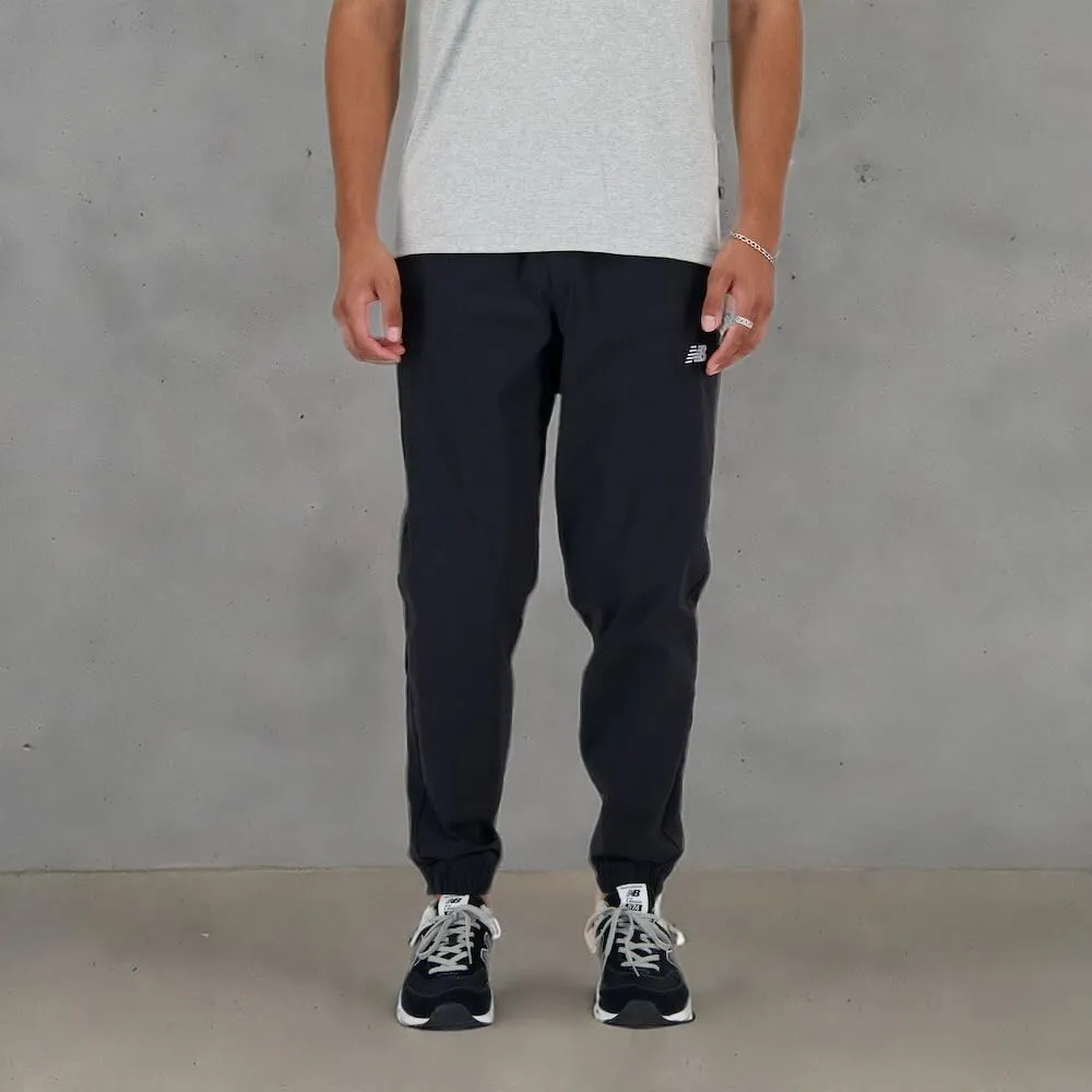 New Balance Men's Athletics Stretch Woven Jogger