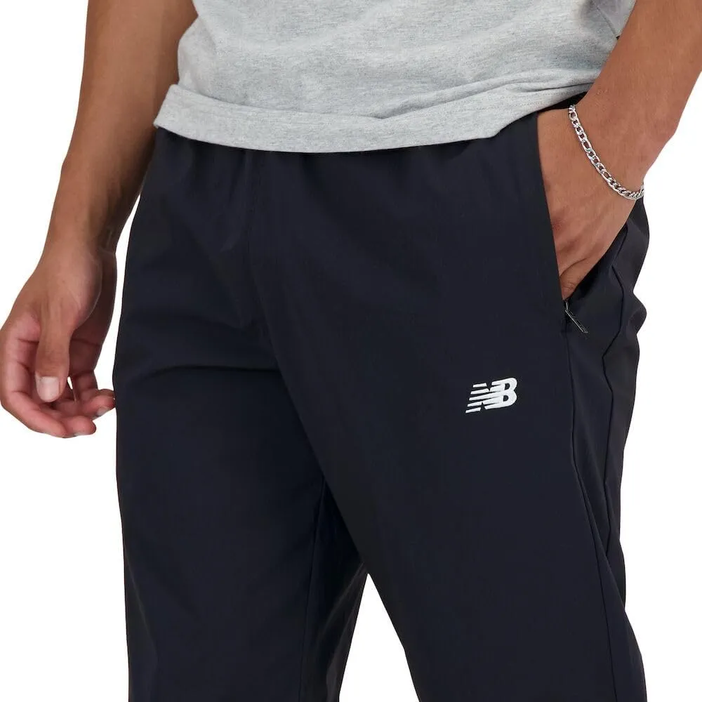 New Balance Men's Athletics Stretch Woven Jogger
