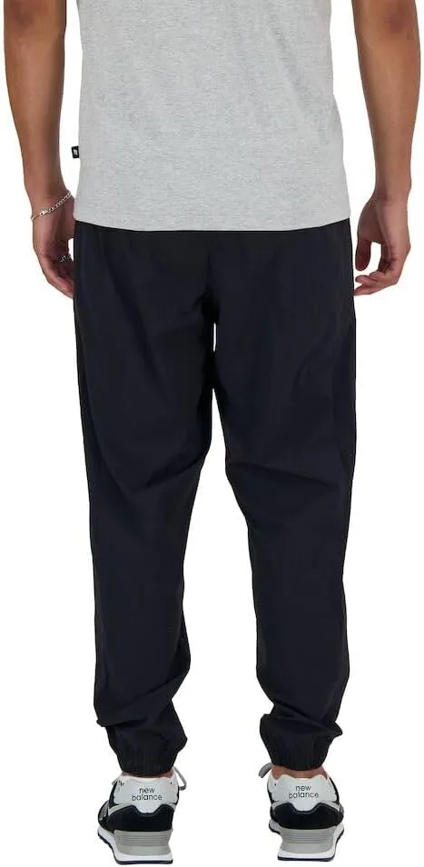 New Balance Men's Athletics Stretch Woven Jogger