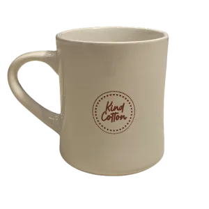 Retro Diner Mug