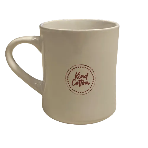 Retro Diner Mug