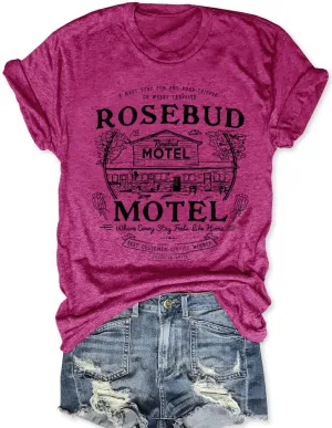 Women Vintage T Shirt Funny Summer Short Sleeve Tops Print Graphic Tees